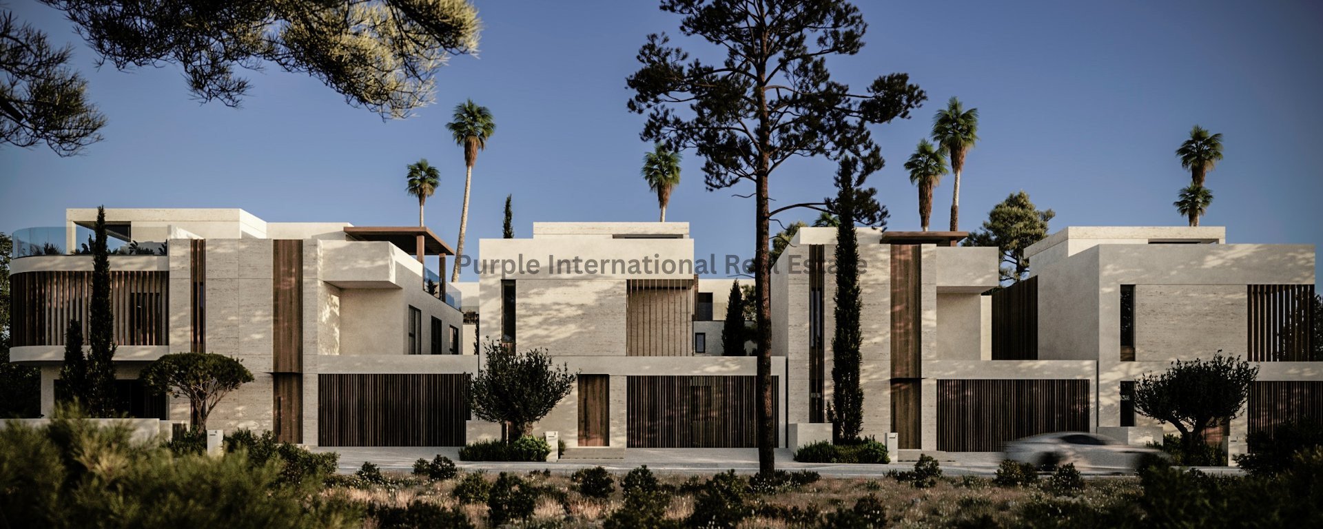 3 dormitorios Villa en Larnaka, Chipre No. 22861