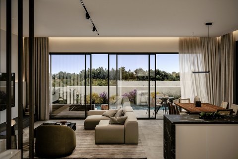 3 bedrooms Villa in Larnaka, Cyprus No. 22861