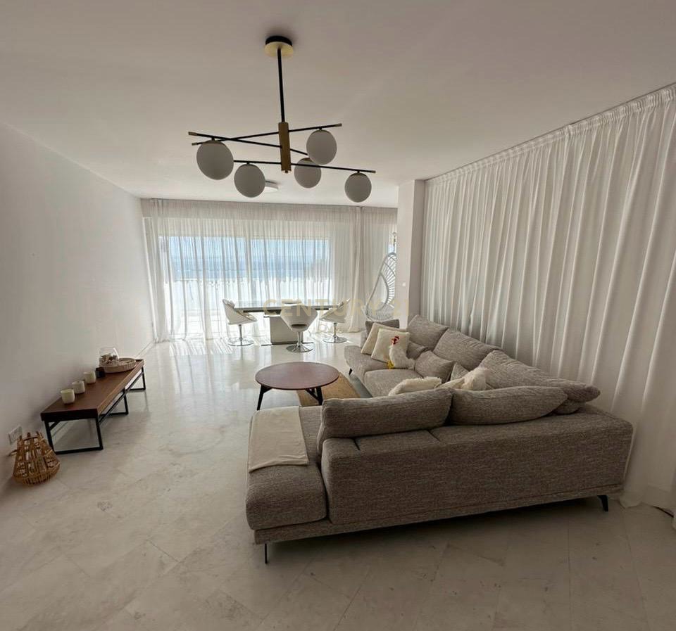 3 bedrooms Apartment in Germasogeia, Limassol, Cyprus No. 55378