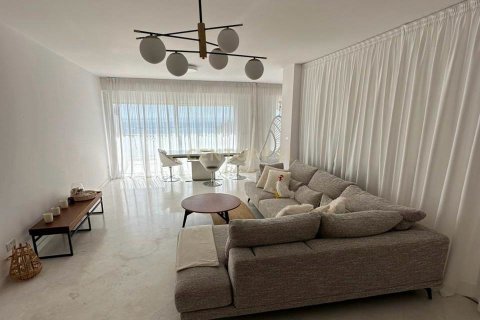 3 dormitorios Apartamento en Germasogeia, Limassol, Chipre No. 55378