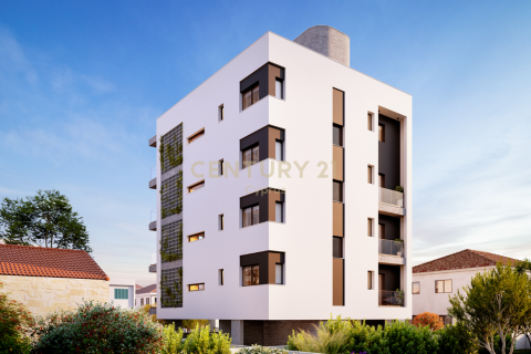 2 dormitorios Apartamento en Limassol, Chipre No. 55377