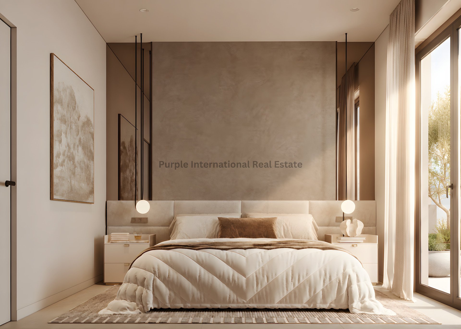 2 dormitorios Apartamento en Paralimni, Ammochostos, Chipre No. 53152