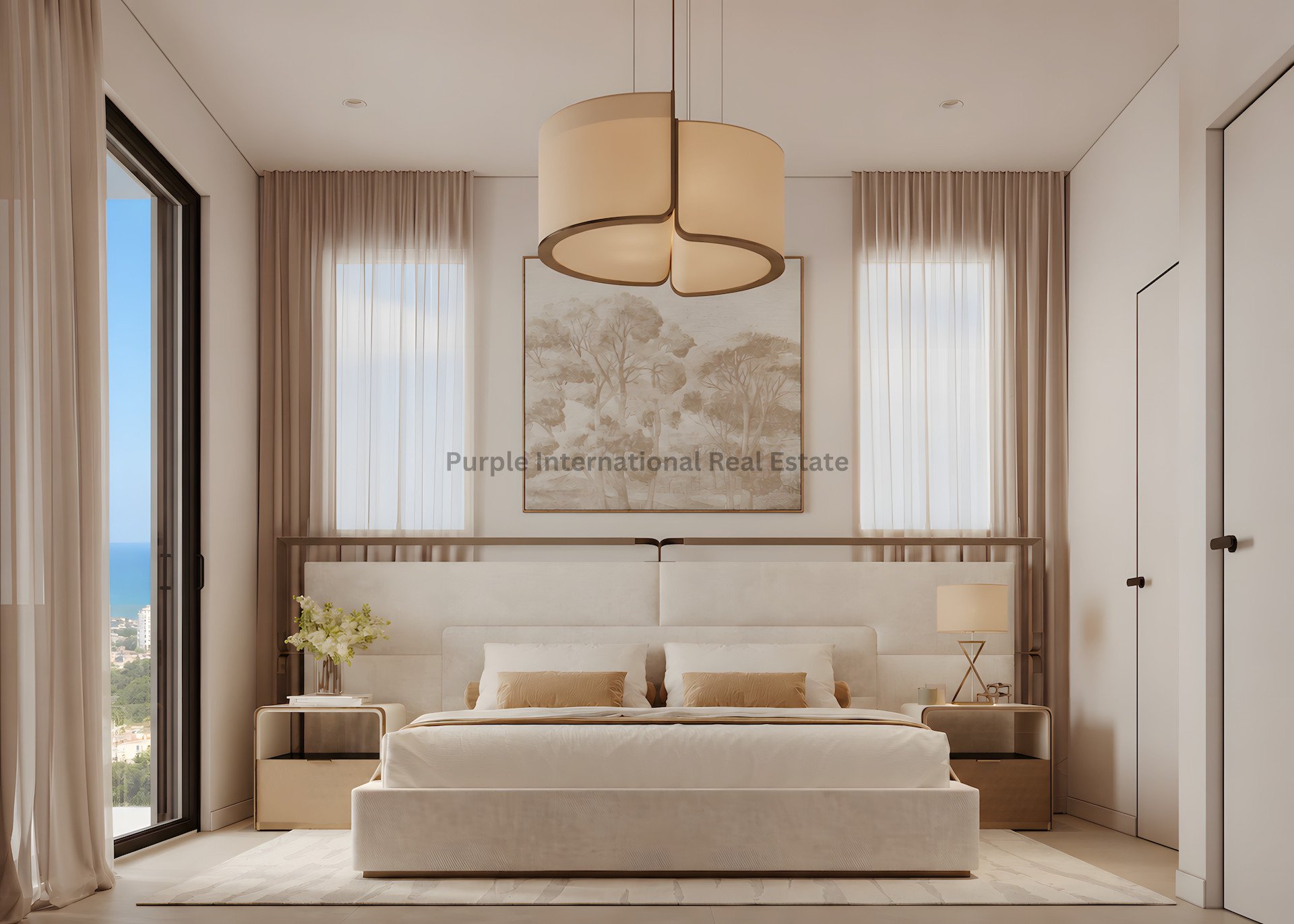 2 dormitorios Apartamento en Paralimni, Ammochostos, Chipre No. 53152