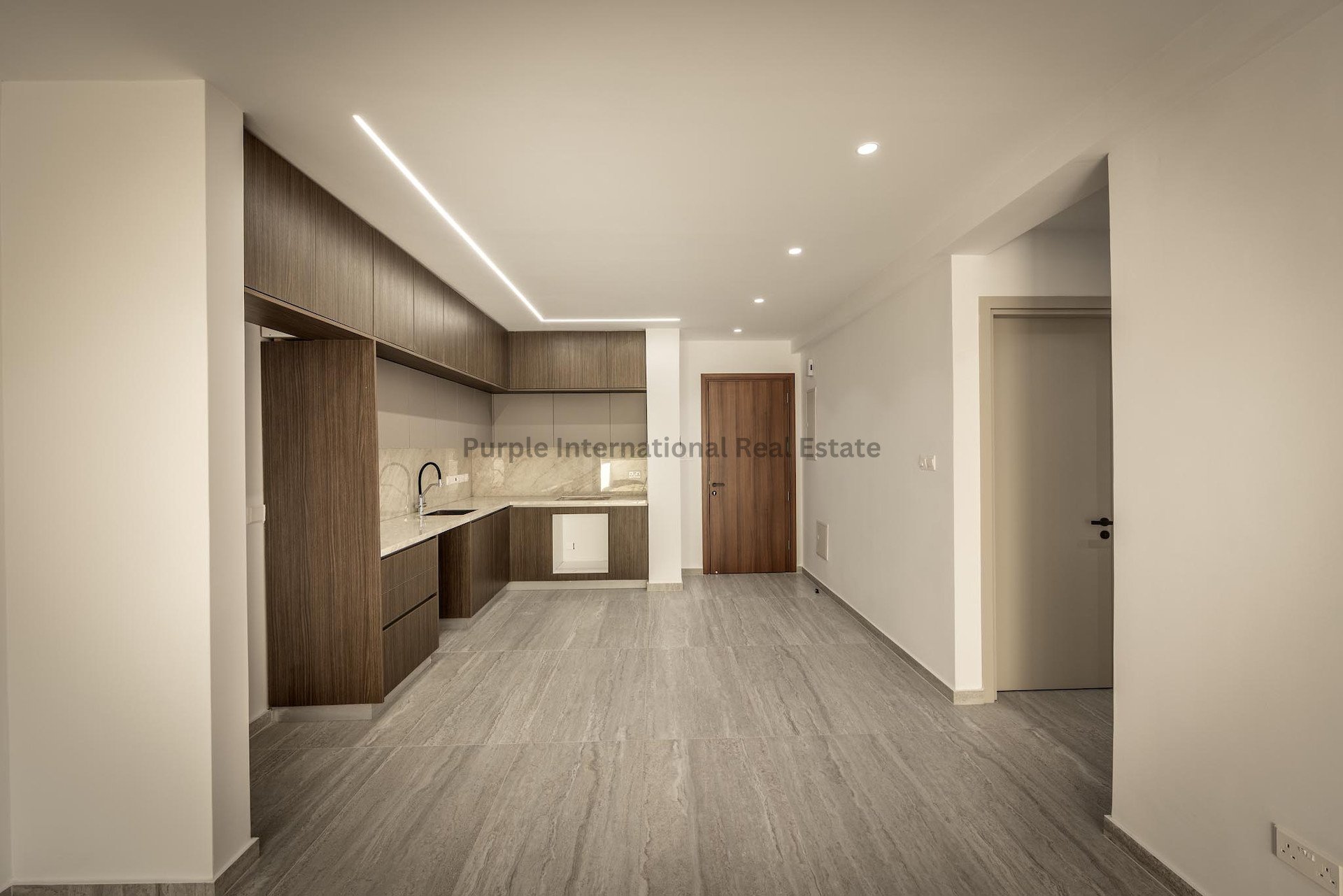 2 bedrooms Apartment in Aradippou, Larnaka, Cyprus No. 51168