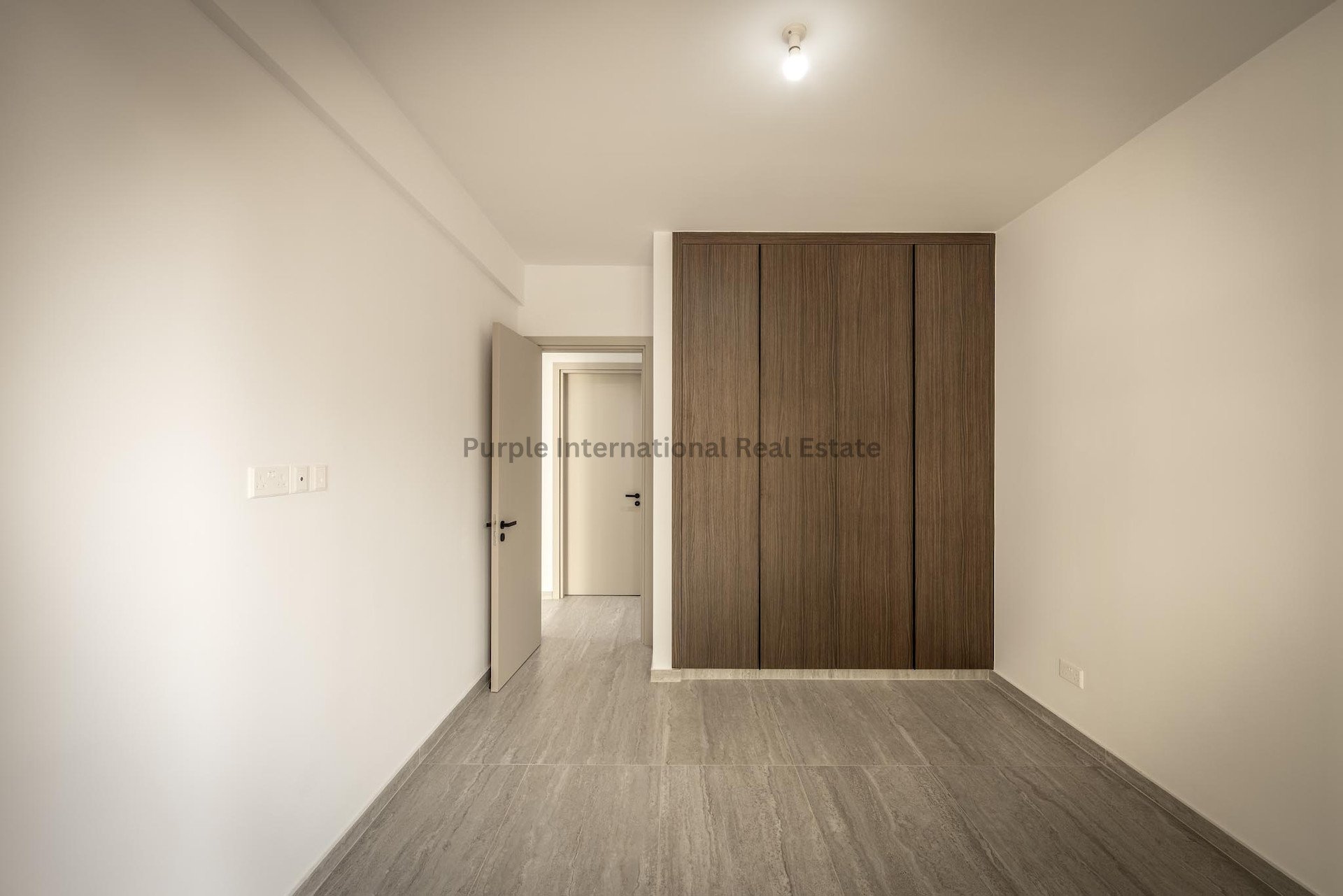 2 bedrooms Apartment in Aradippou, Larnaka, Cyprus No. 51168