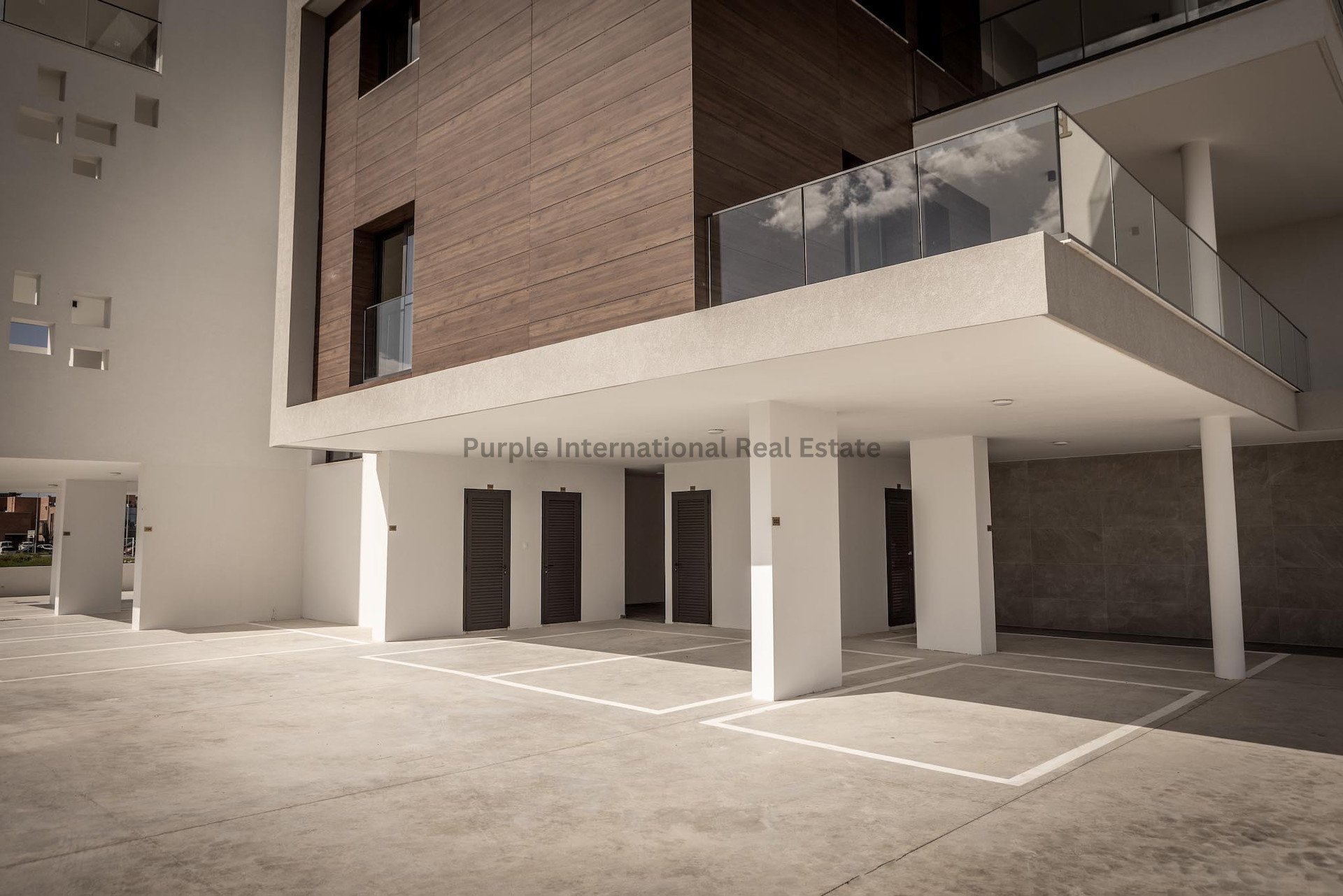 2 bedrooms Apartment in Aradippou, Larnaka, Cyprus No. 51168