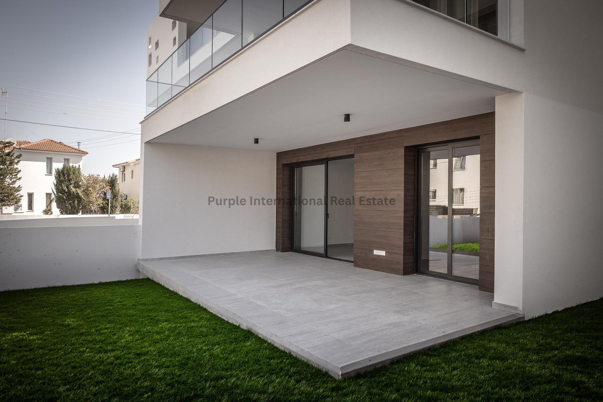 2 bedrooms Apartment in Aradippou, Larnaka, Cyprus No. 51168