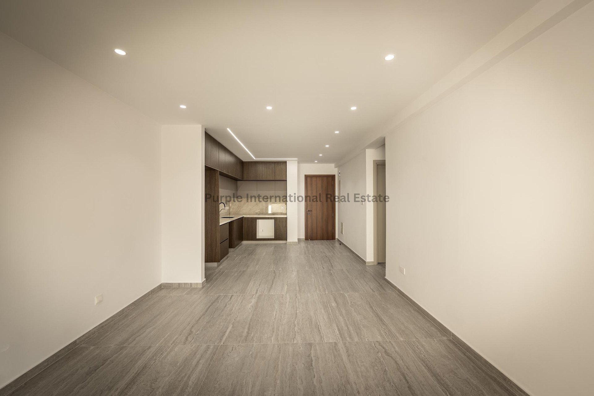2 bedrooms Apartment in Aradippou, Larnaka, Cyprus No. 51168
