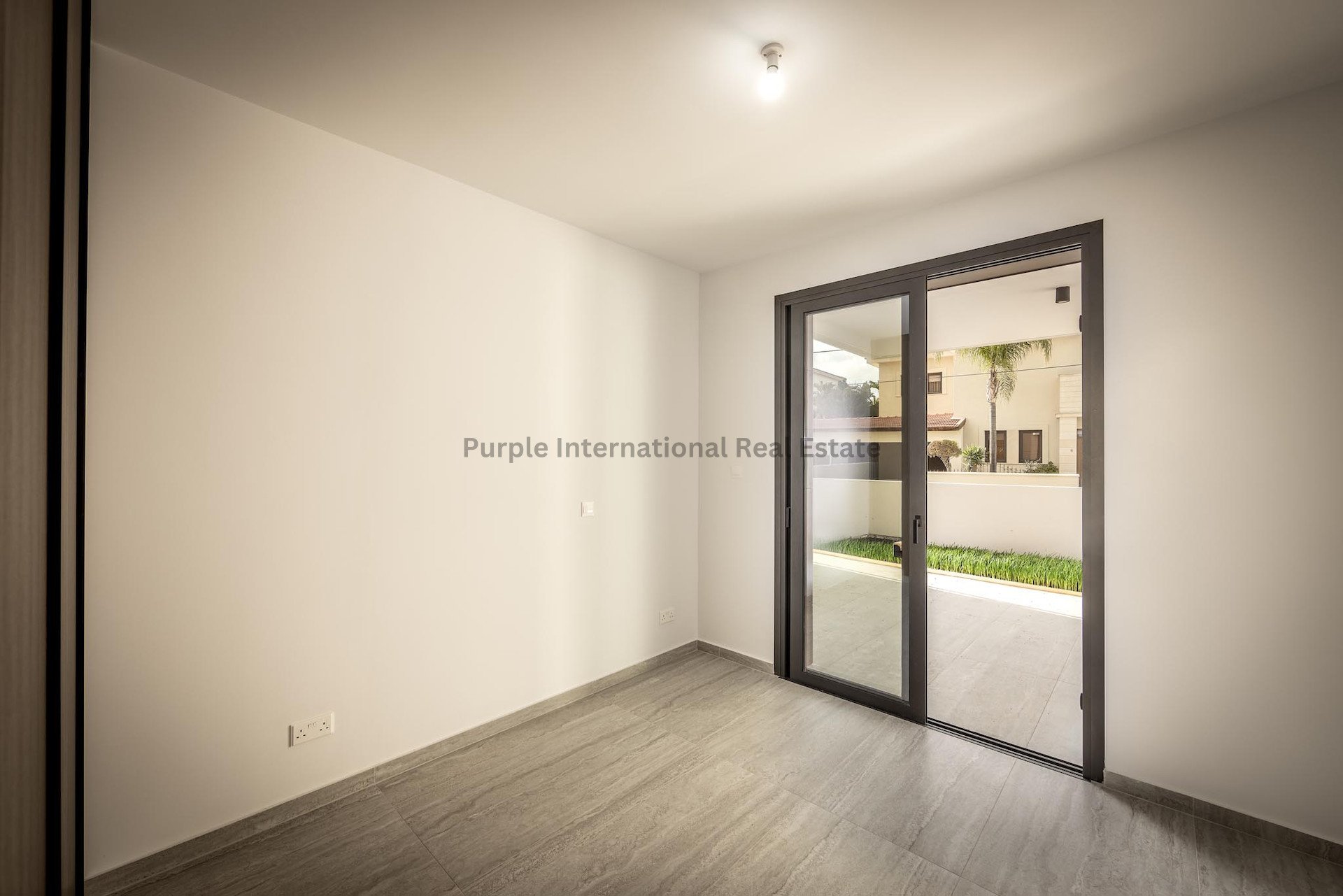 2 bedrooms Apartment in Aradippou, Larnaka, Cyprus No. 51168