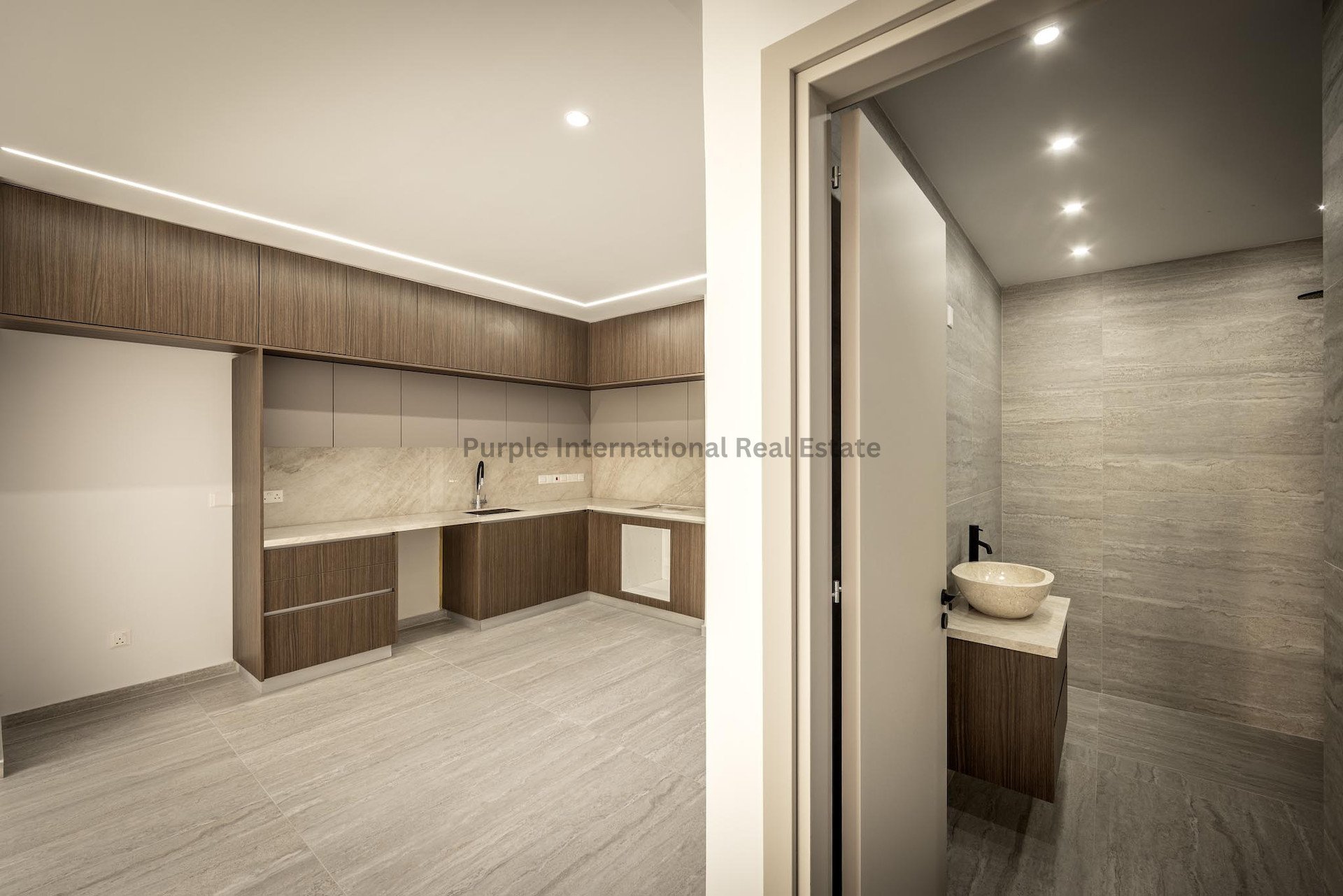 2 bedrooms Apartment in Aradippou, Larnaka, Cyprus No. 51168