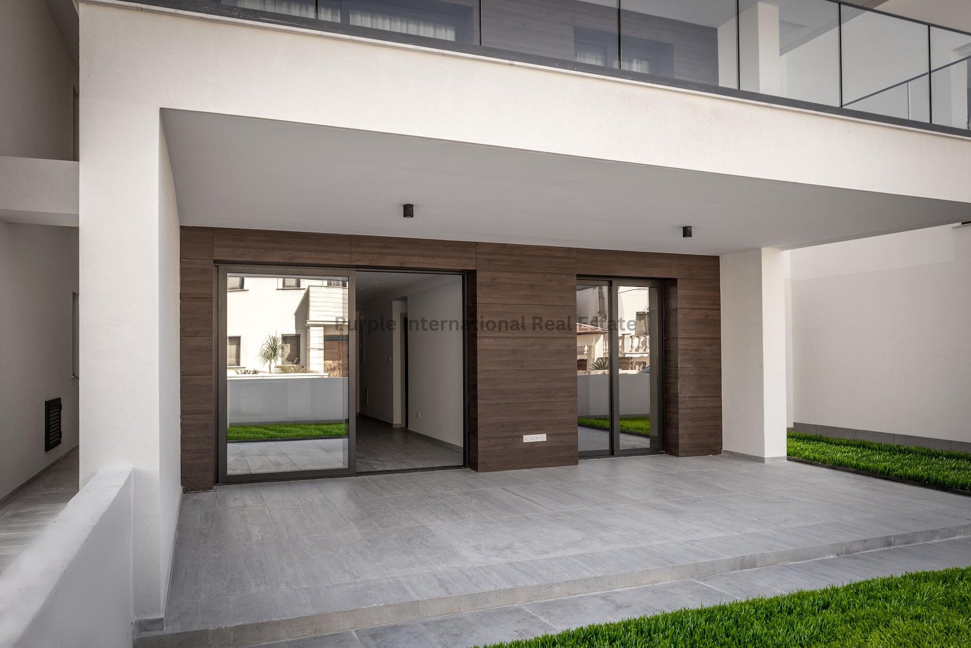 2 bedrooms Apartment in Aradippou, Larnaka, Cyprus No. 51168