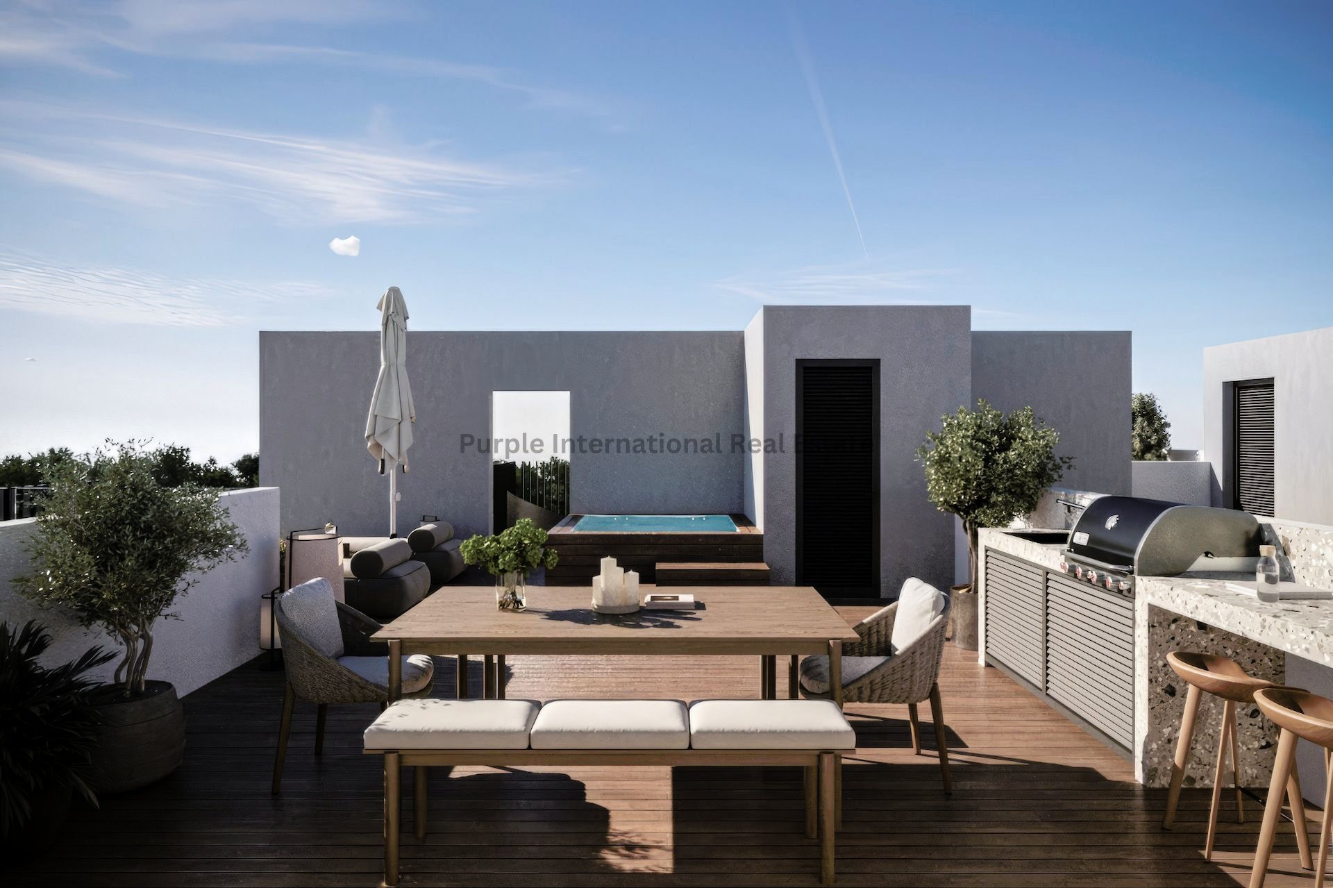 2 bedrooms Apartment in Aradippou, Larnaka, Cyprus No. 51171