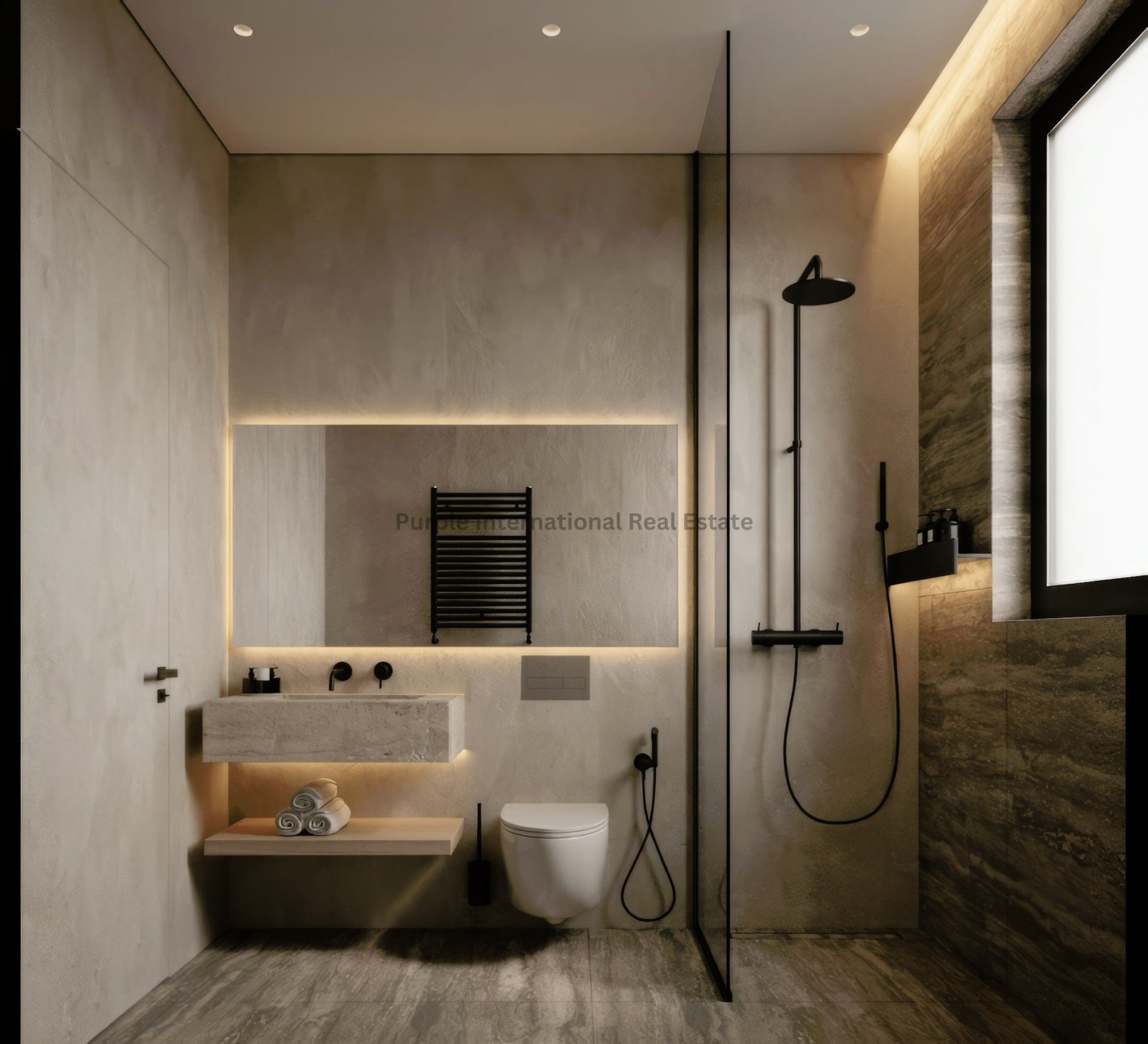 2 bedrooms Apartment in Aradippou, Larnaka, Cyprus No. 51171