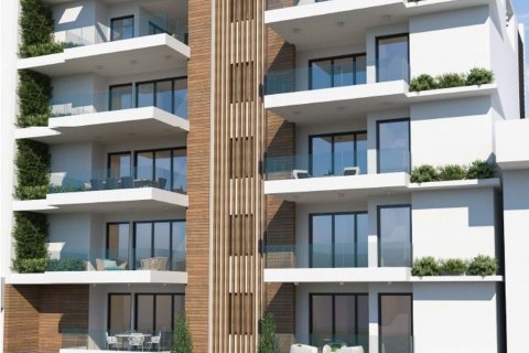 814m2 Commercial property in Larnaca, Larnaka, Cyprus No. 44771