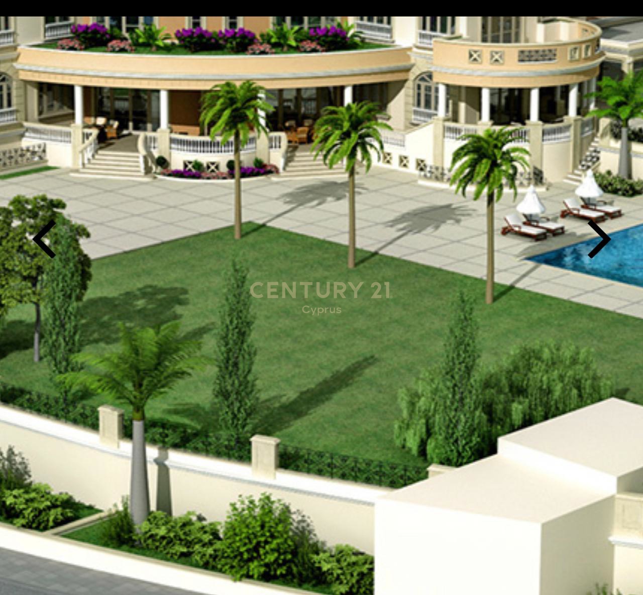 9 dormitorios Villa en Mouttagiaka, Limassol, Chipre No. 53505