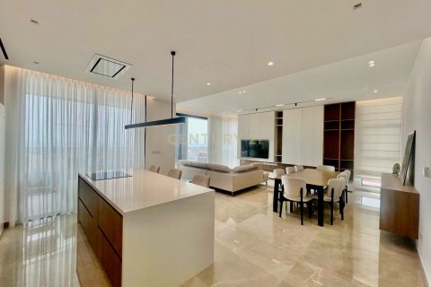 3 dormitorios Apartamento en Mesa Geitonia, Limassol, Chipre No. 53506