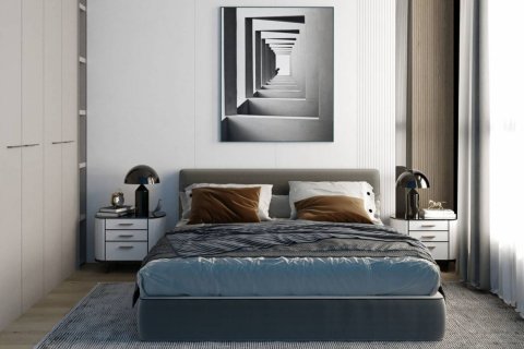2 bedrooms Apartment in Almond Residences Agios Tychonas, Limassol, Cyprus No. 24619