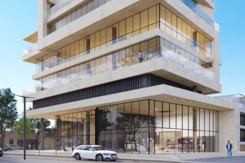 CITY SPACE in Limassol, Cyprus No. 24617