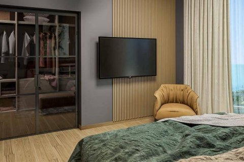 2 bedrooms Apartment in Almond Residences Agios Tychonas, Limassol, Cyprus No. 24620