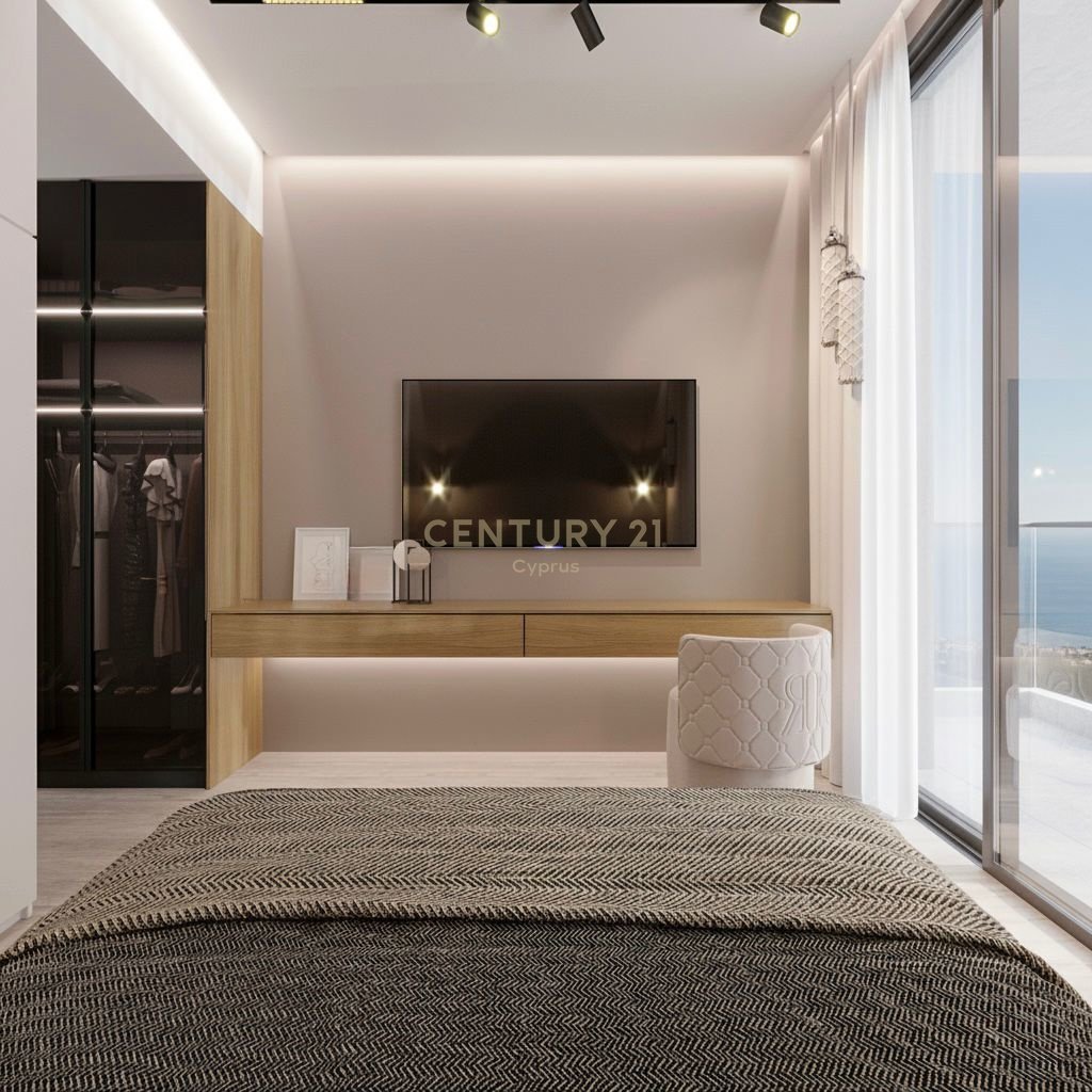 4 bedrooms Villa in Tala, Paphos, Cyprus No. 53718