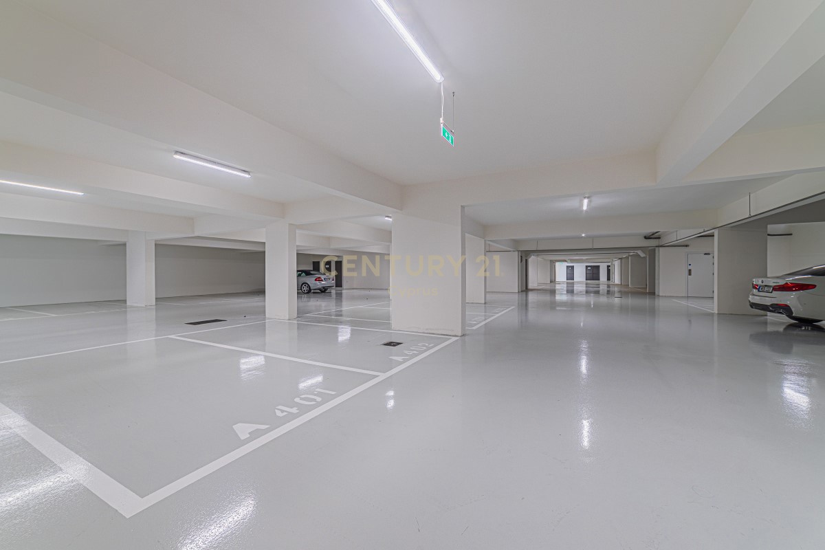 2 dormitorios Apartamento en Mesa Geitonia, Limassol, Chipre No. 53660