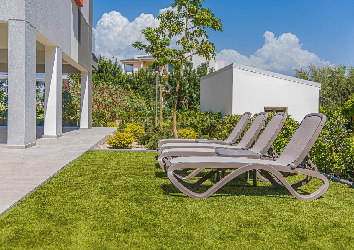 2 dormitorios Apartamento en Mesa Geitonia, Limassol, Chipre No. 53660