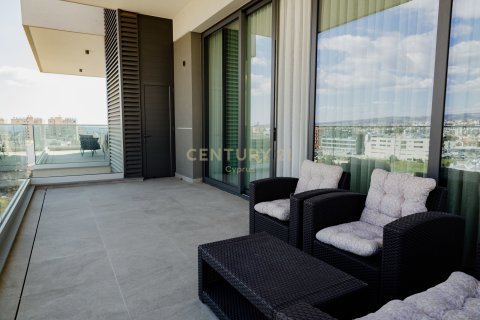 2 dormitorios Apartamento en Mesa Geitonia, Limassol, Chipre No. 53660