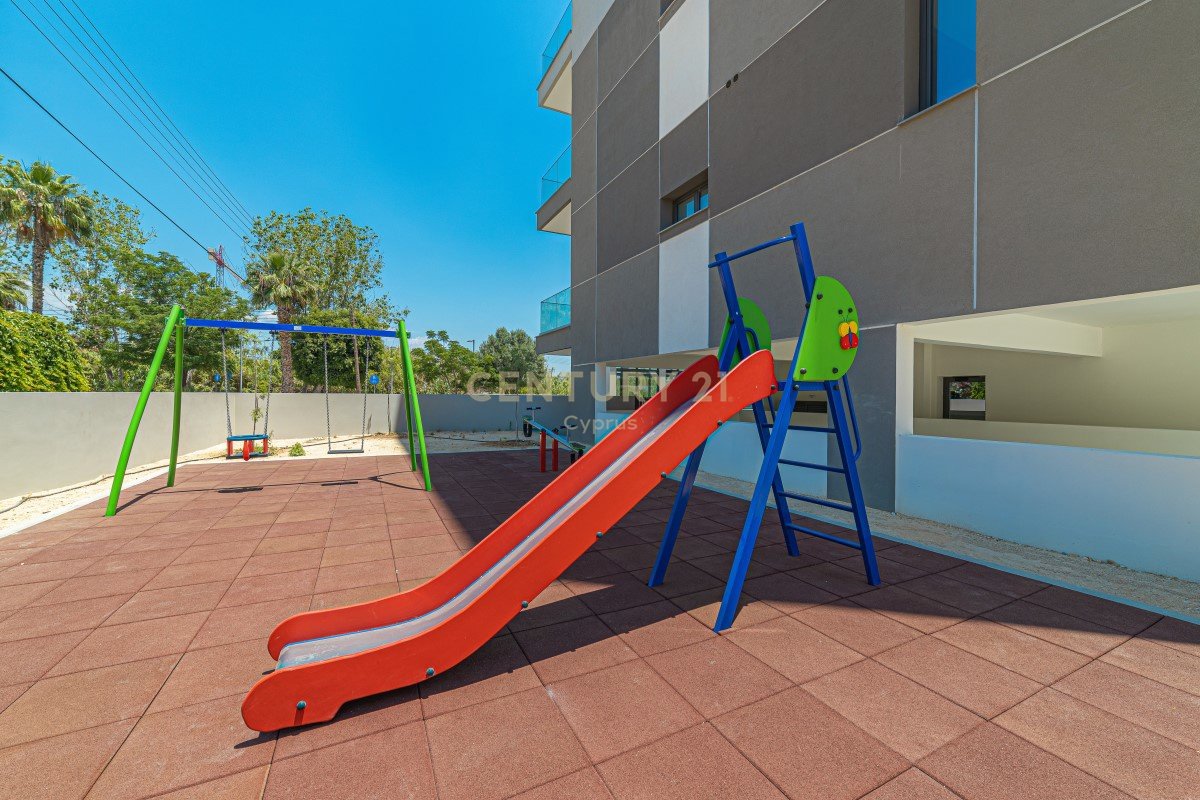 2 dormitorios Apartamento en Mesa Geitonia, Limassol, Chipre No. 53660