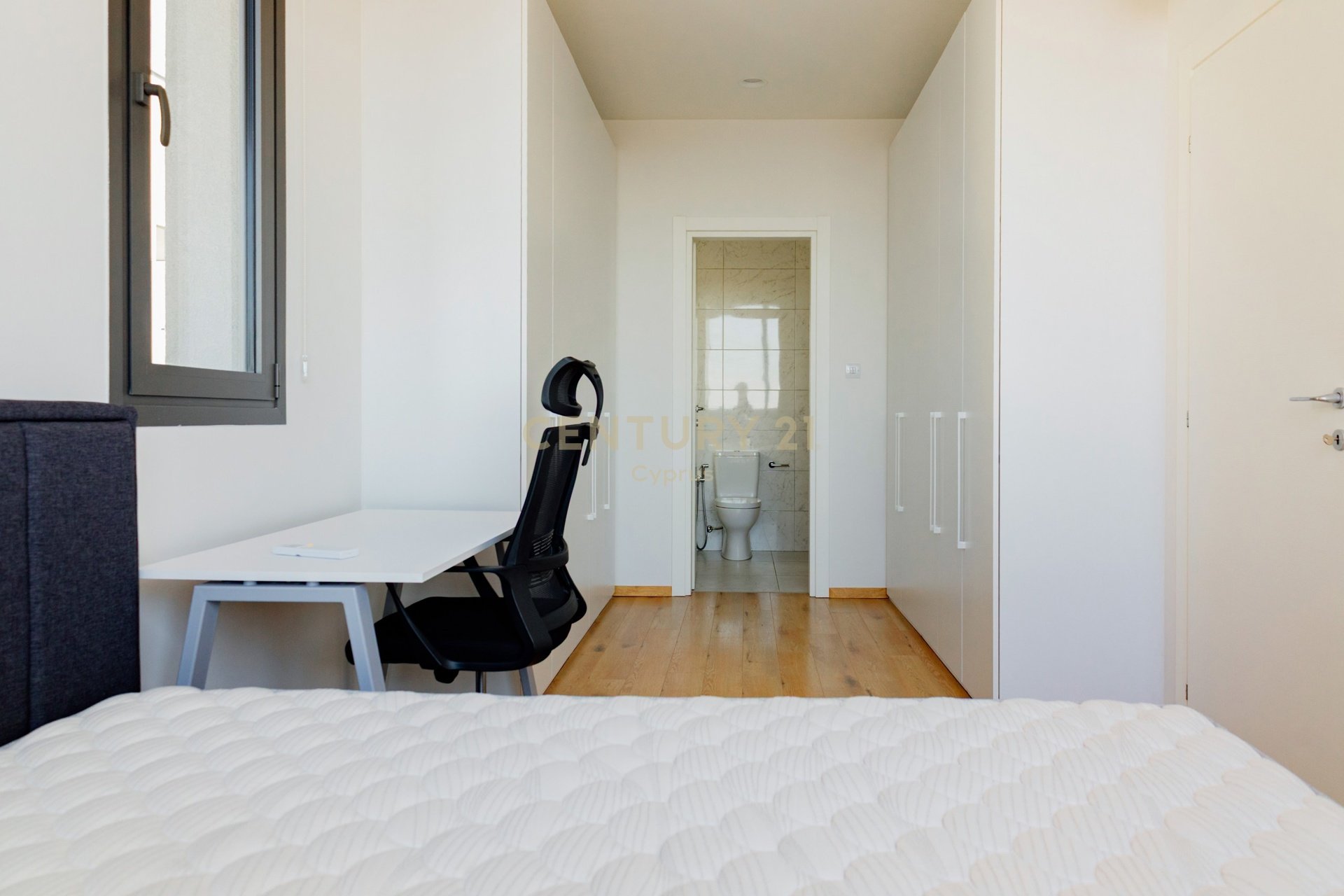 2 dormitorios Apartamento en Mesa Geitonia, Limassol, Chipre No. 53660