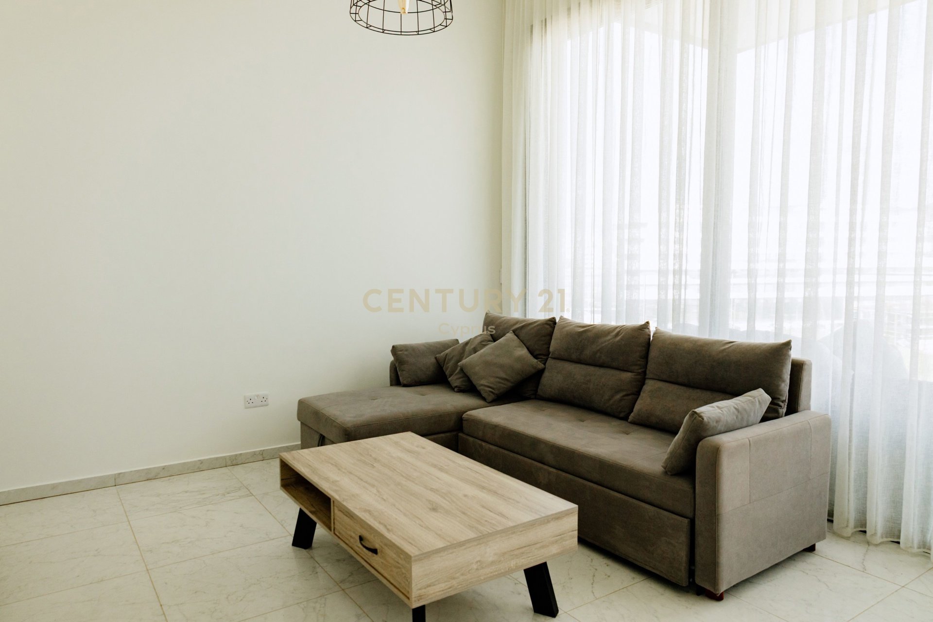 2 dormitorios Apartamento en Mesa Geitonia, Limassol, Chipre No. 53660
