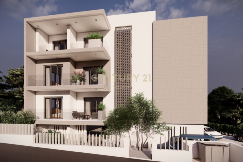 3 bedrooms Apartment in Moutallos, Paphos, Cyprus No. 53656