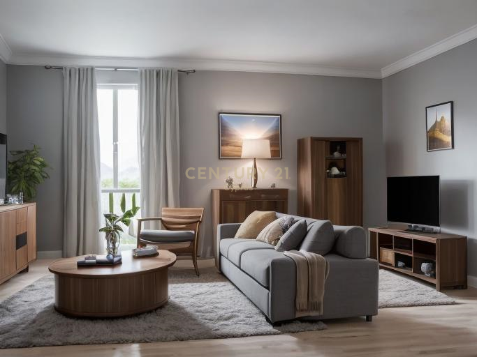 1 chambre Appartement à Moutallos, Paphos, Chypre No. 55738