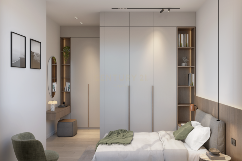 2 dormitorios Apartamento en Limassol, Chipre No. 55811