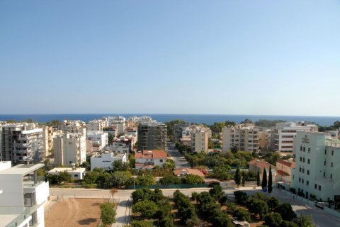 3 bedrooms Apartment in Germasogeia, Limassol, Cyprus No. 55816