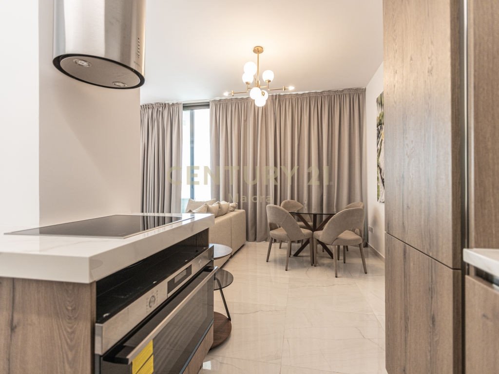 3 bedrooms Penthouse in Germasogeia, Limassol, Cyprus No. 55812