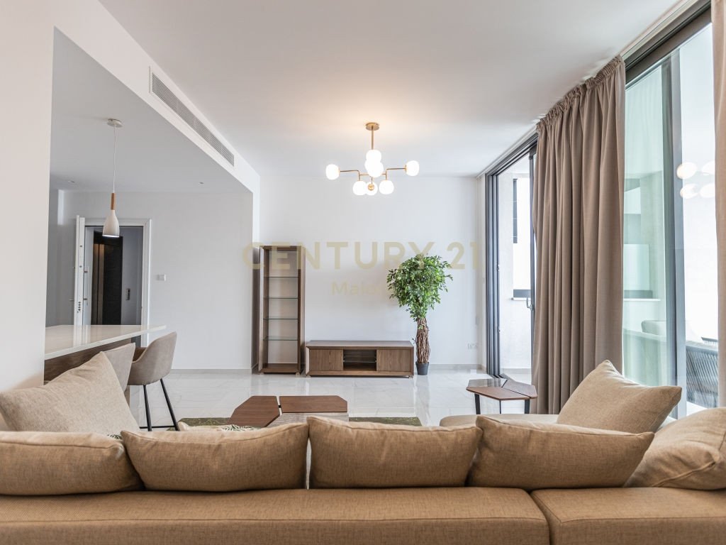3 bedrooms Penthouse in Germasogeia, Limassol, Cyprus No. 55812