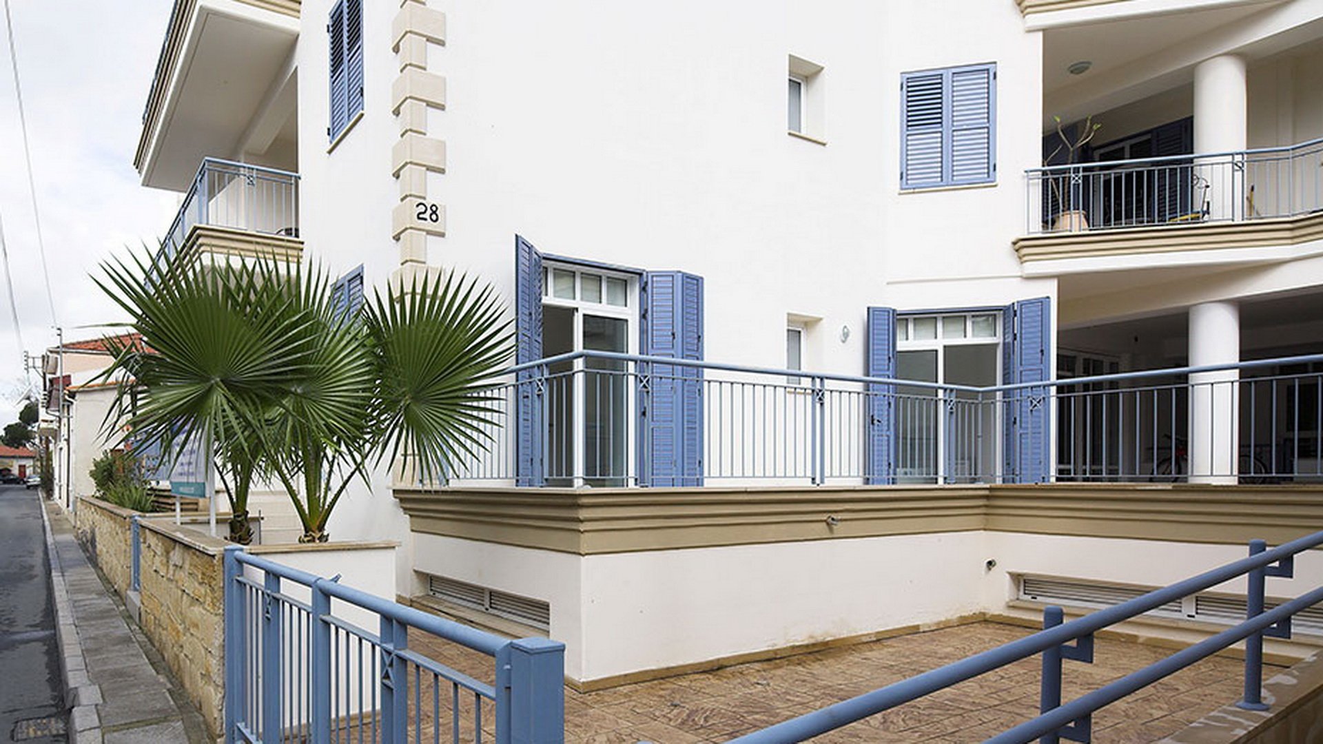 Krenia Residence in Limassol, Cyprus No. 5712