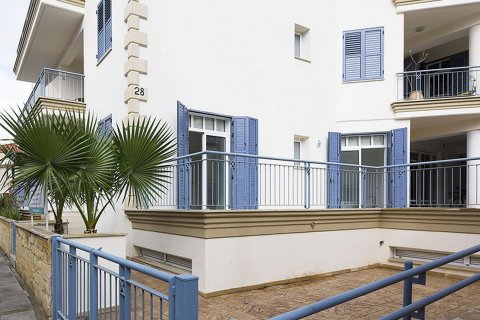 ЖК Krenia Residence в Лимассол, Лимасол, Кипр № 5712