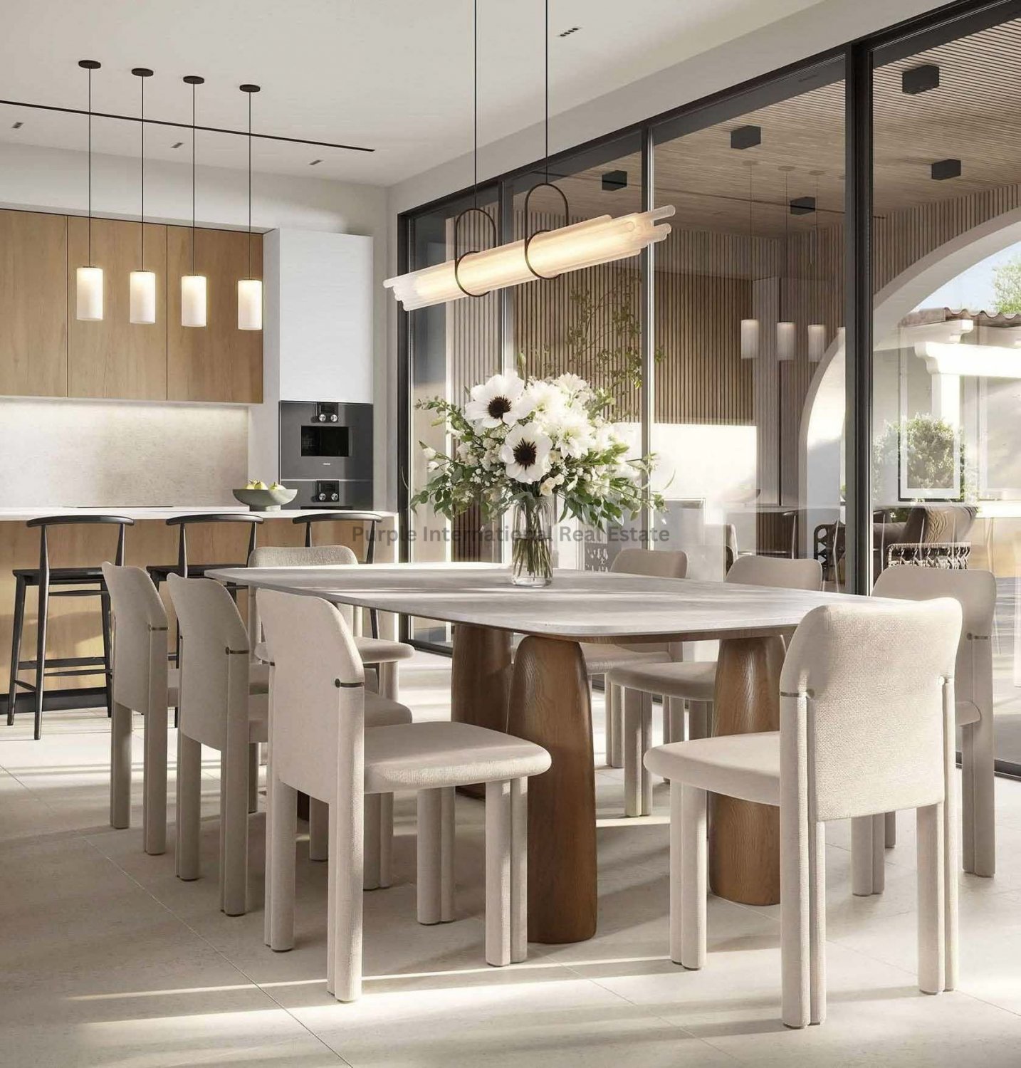 4 chambres Villa à Souni–Zanatzia, Limassol, Chypre No. 37546