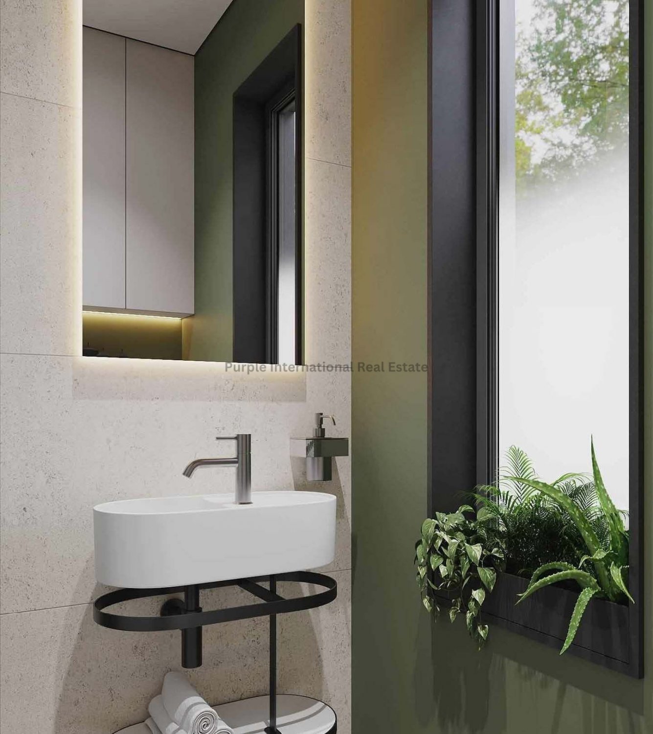 4 chambres Villa à Souni–Zanatzia, Limassol, Chypre No. 37546