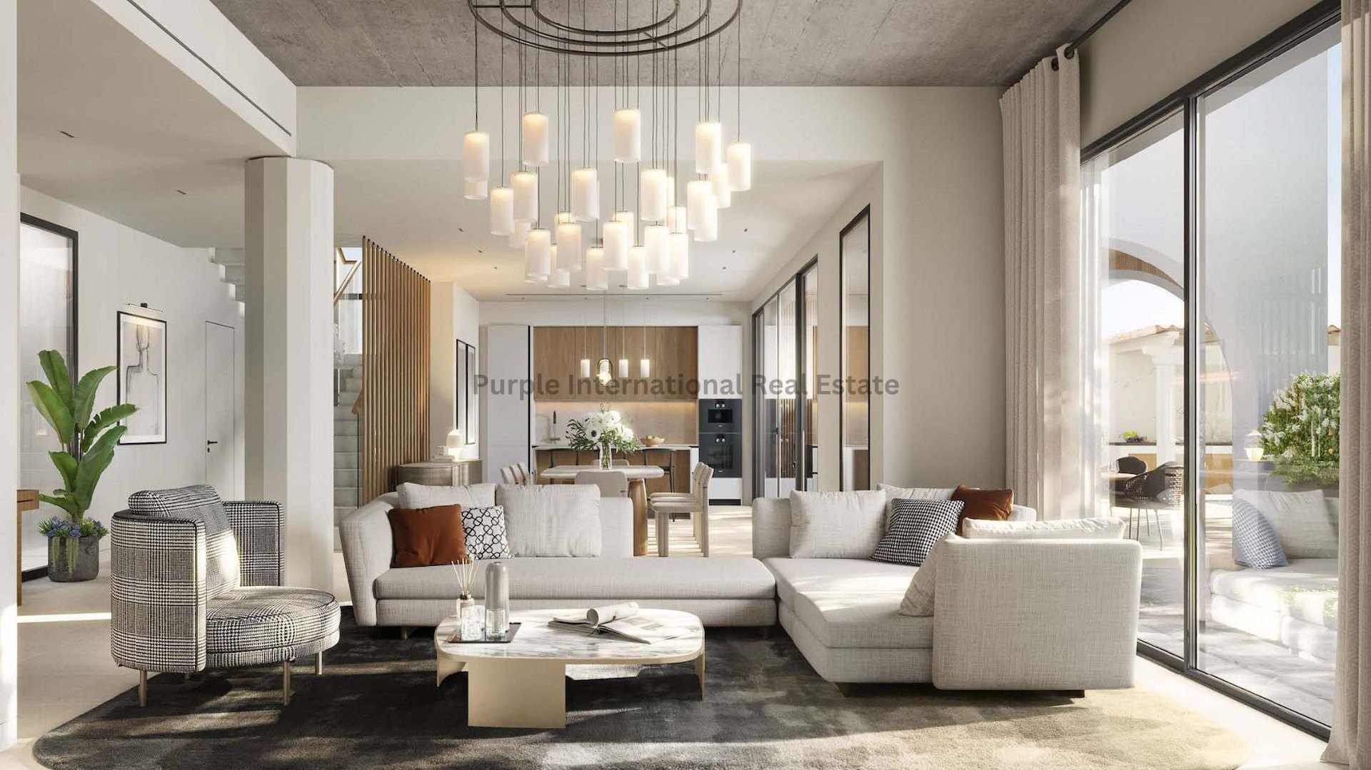 4 chambres Villa à Souni–Zanatzia, Limassol, Chypre No. 37546