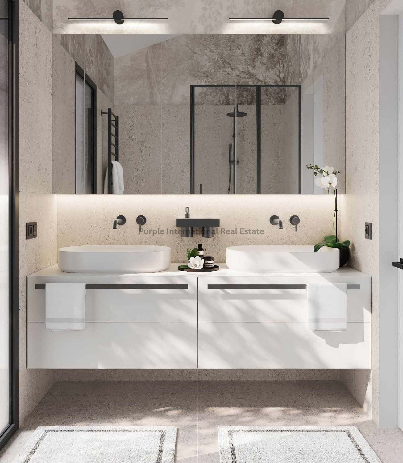 4 chambres Villa à Souni–Zanatzia, Limassol, Chypre No. 37547