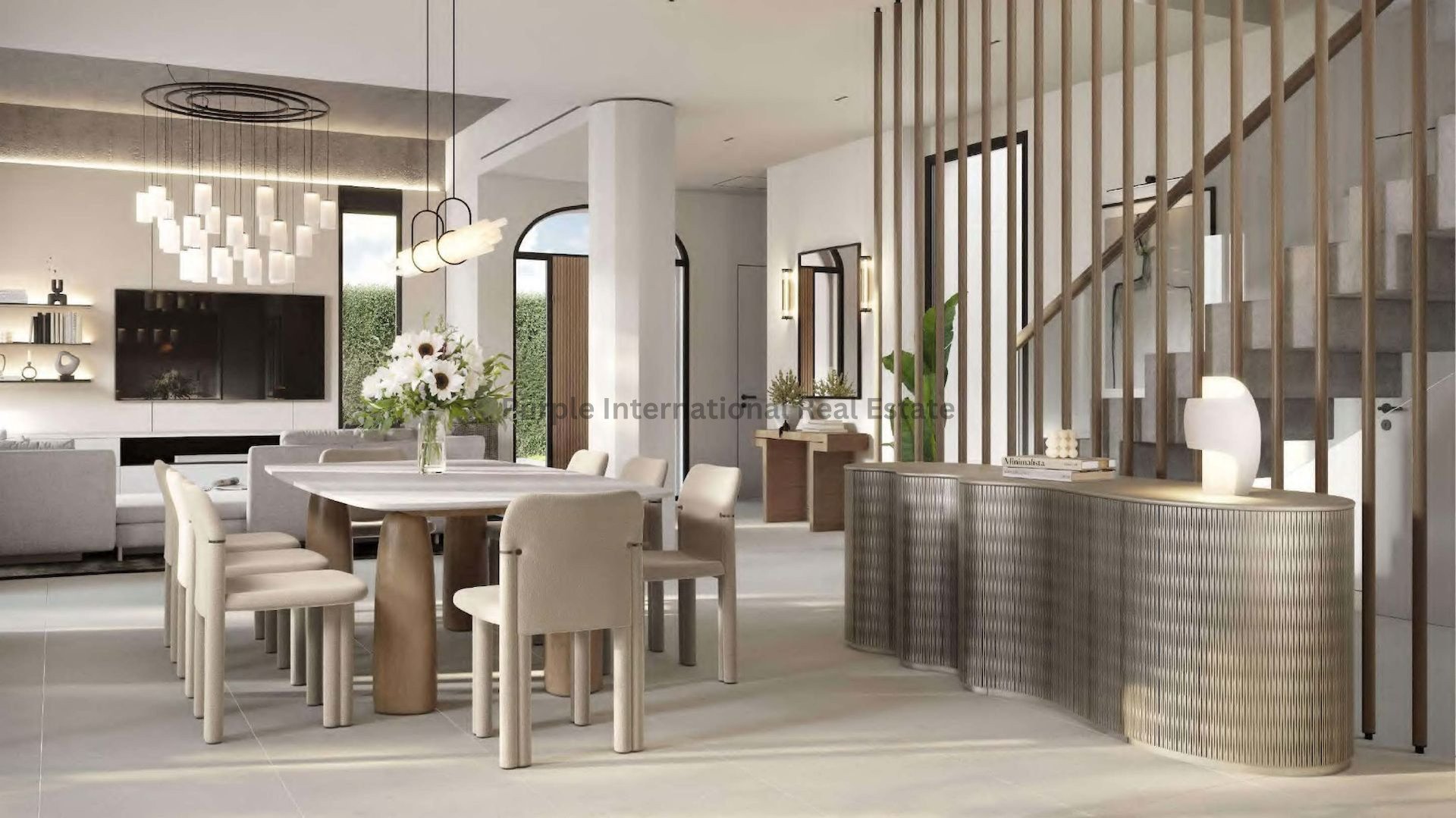 4 chambres Villa à Souni–Zanatzia, Limassol, Chypre No. 37545