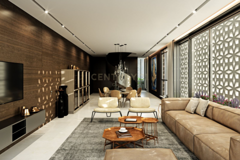 2 bedrooms Apartment in Germasogeia, Limassol, Cyprus No. 35410
