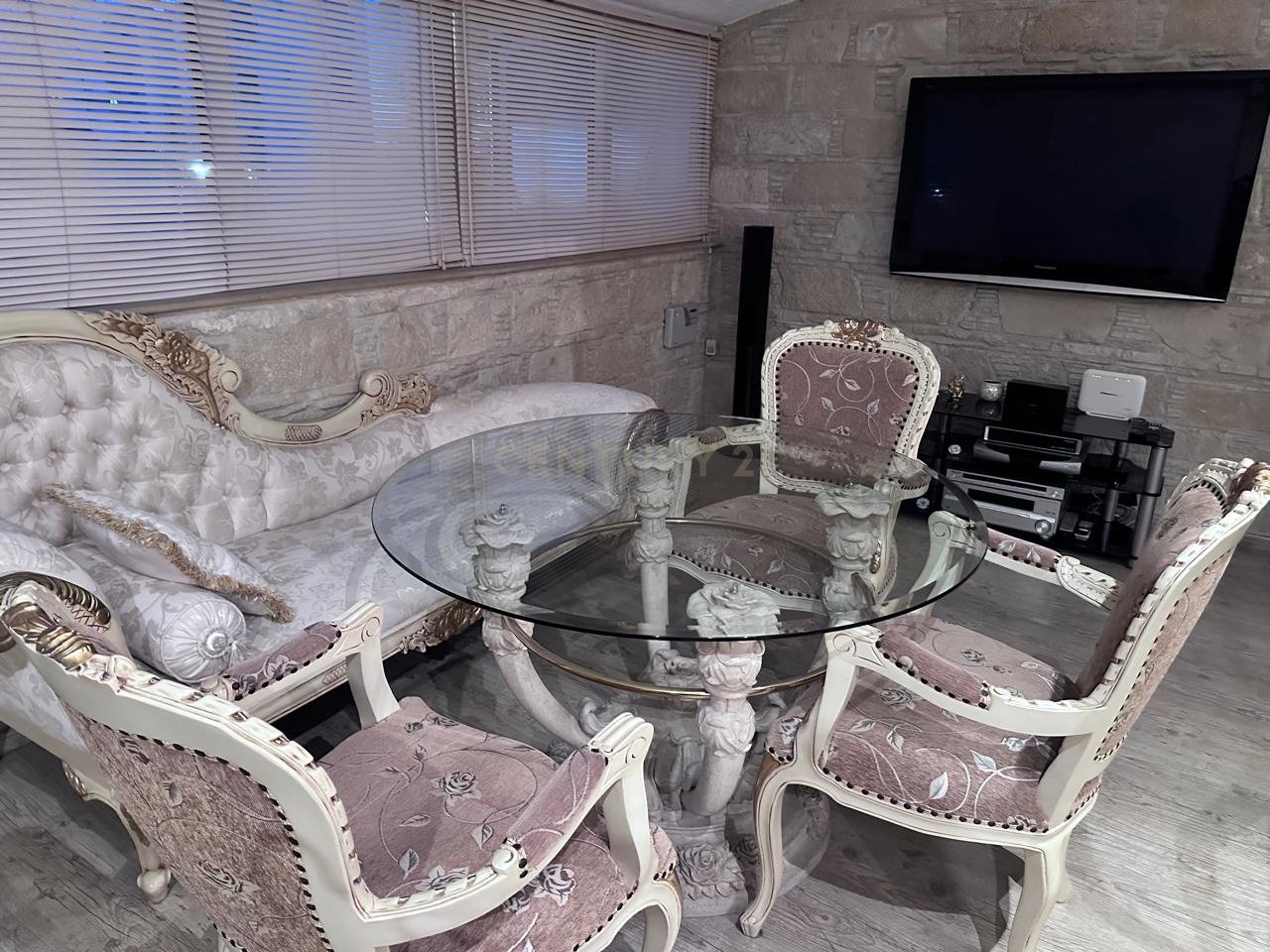Квартира с 2 спальнями в Меса Гитонья, Лимасол, Кипр № 35411