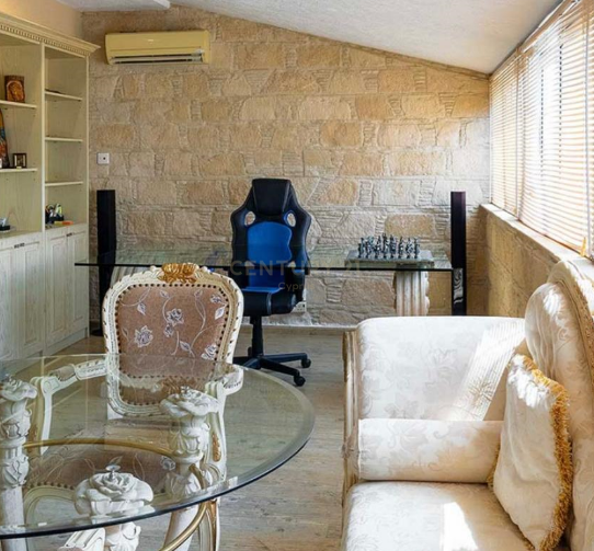 Квартира с 2 спальнями в Меса Гитонья, Лимасол, Кипр № 35411