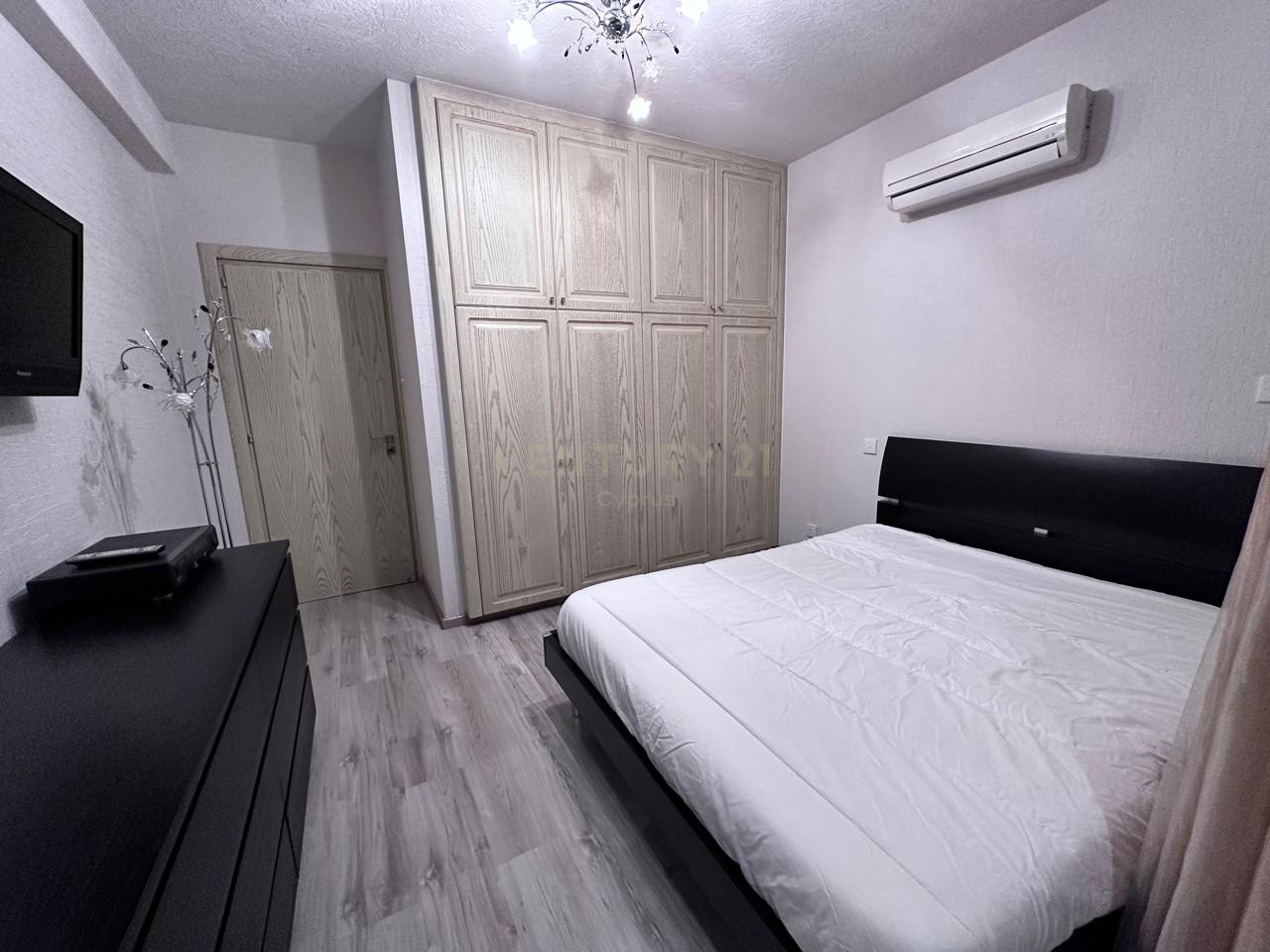 Квартира с 2 спальнями в Меса Гитонья, Лимасол, Кипр № 35411