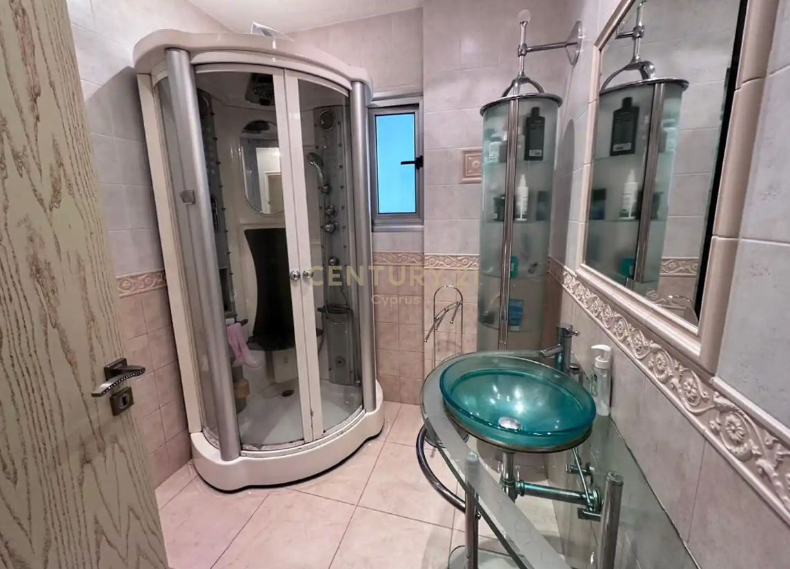 Квартира с 2 спальнями в Меса Гитонья, Лимасол, Кипр № 35411