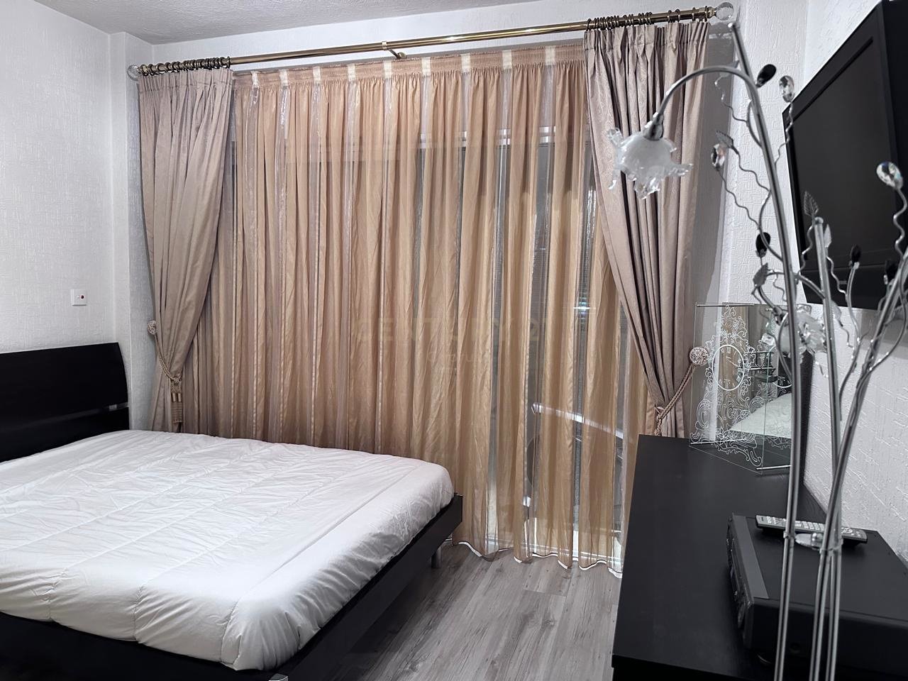 Квартира с 2 спальнями в Меса Гитонья, Лимасол, Кипр № 35411