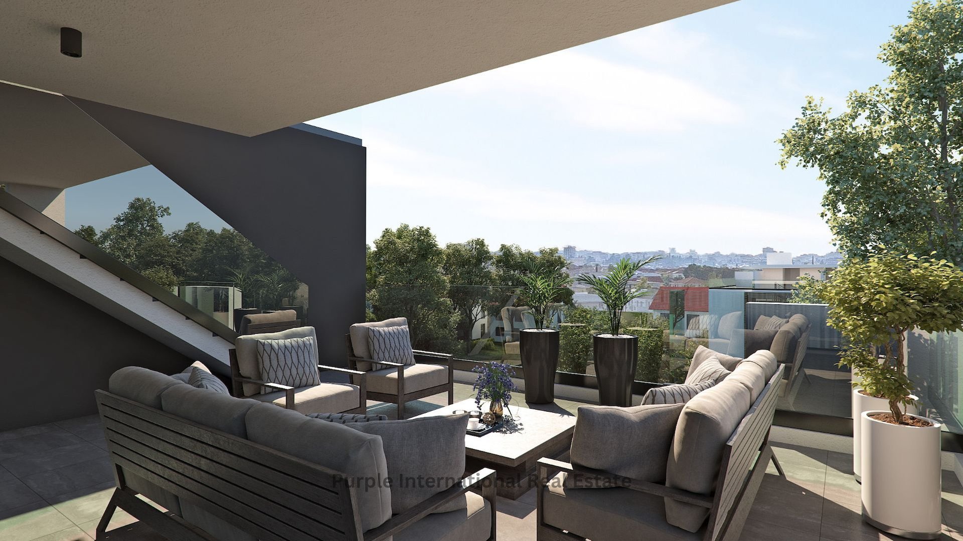 2 dormitorios Apartamento en Larnaca, Larnaka, Chipre No. 37114